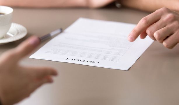 Entran en vigor las nuevas exigencias de información en el contrato laboral