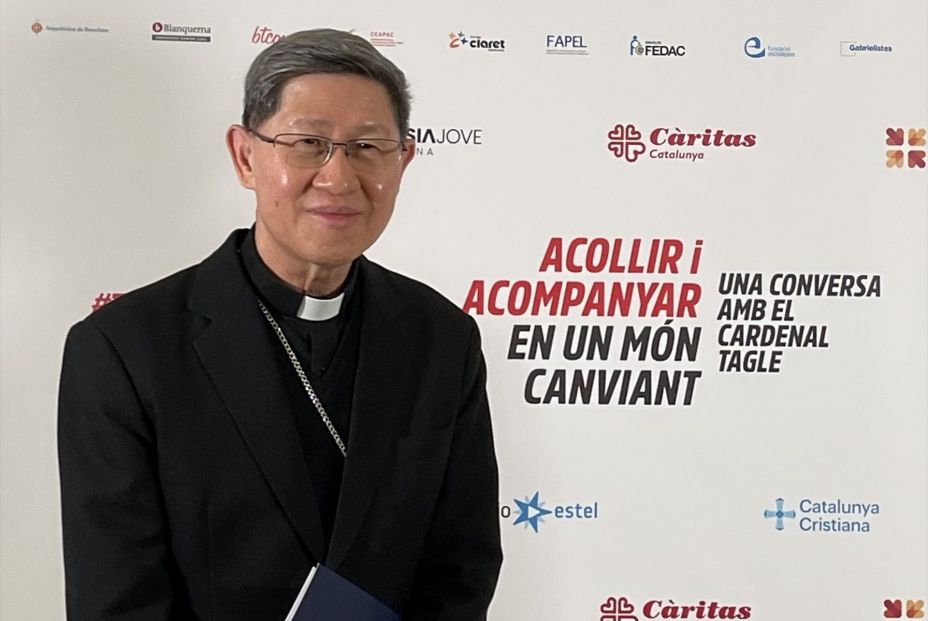 Louis Antonio Gokim Tagle