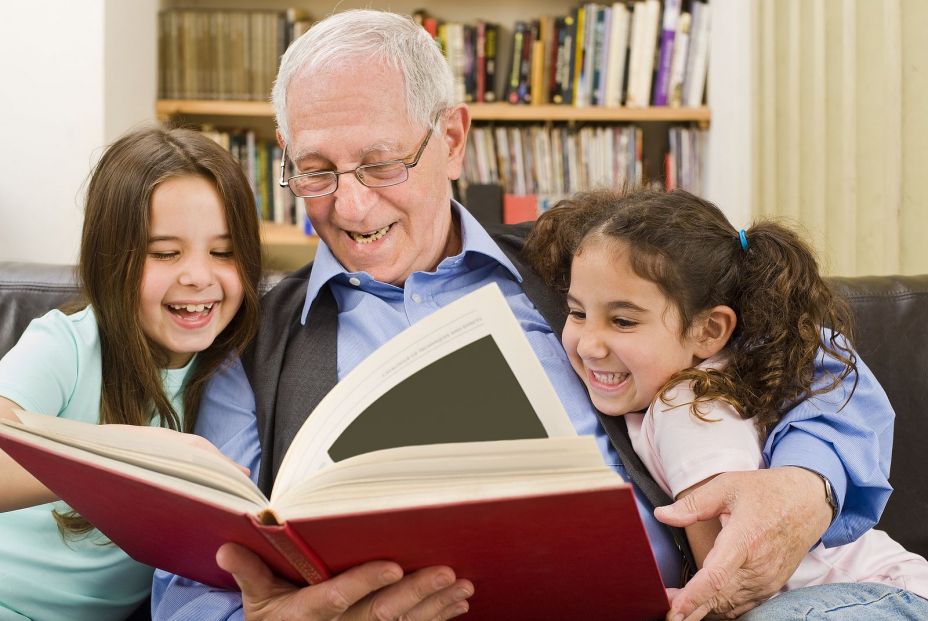 Los beneficios de leer por placer: mejora la salud mental y protege el cerebr Los beneficios de leer por placer: mejora la salud mental y protege el cerebr