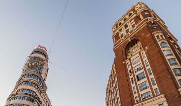 El Palacio de la Prensa: casi un siglo de cine, historia y reinvención 