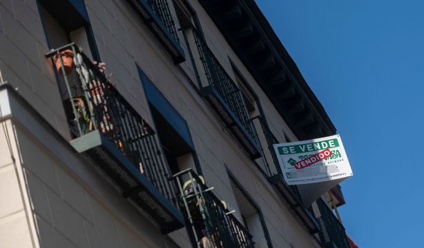 Ventas exprés: una de cada cinco viviendas en España no está ni una semana anunciada