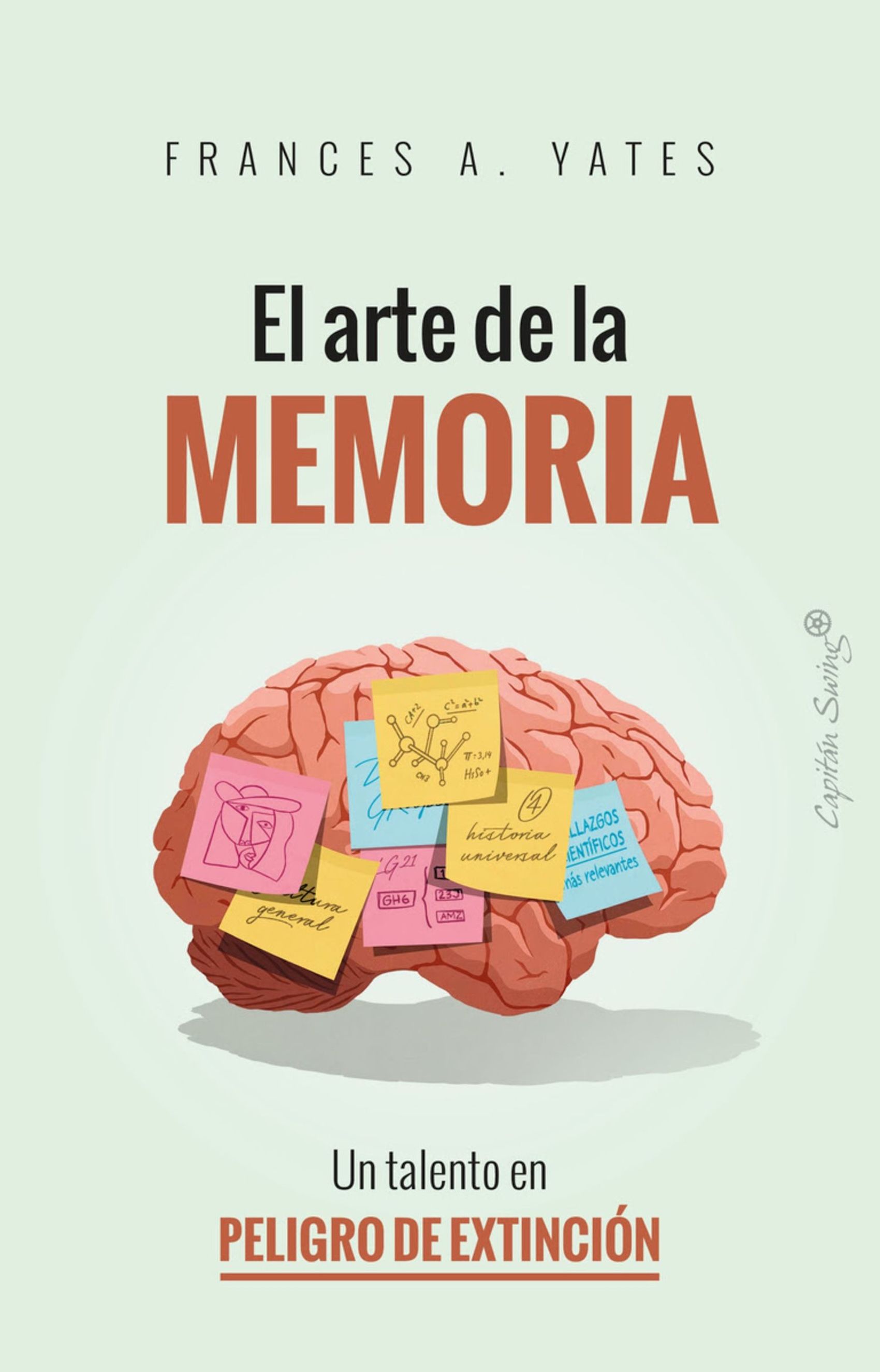 'El arte de la memoria'
