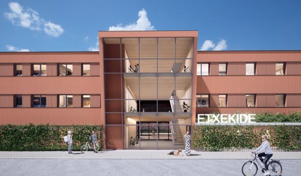 Viviendas alternativas para mayores: del cohousing al coliving