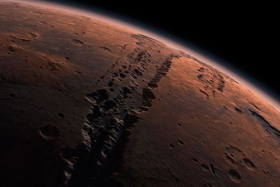 El rover de la NASA Perseverance halla pistas de un pasado habitable en Marte