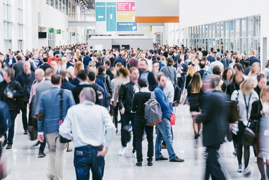 El envejecimiento de la población obliga al sector asegurador a transformarse. Foto: bigstock El envejecimiento de la población obliga al sector asegurador a transformarse. Foto: bigstock