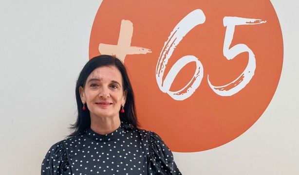 Marta García-Valenzuela: "El talento y el liderazgo no tienen género ni edad"