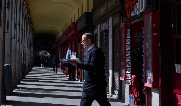 Cuotas reducidas, paro y pluriactividad, demandas clave de los autónomos en la Mesa de Pensiones
