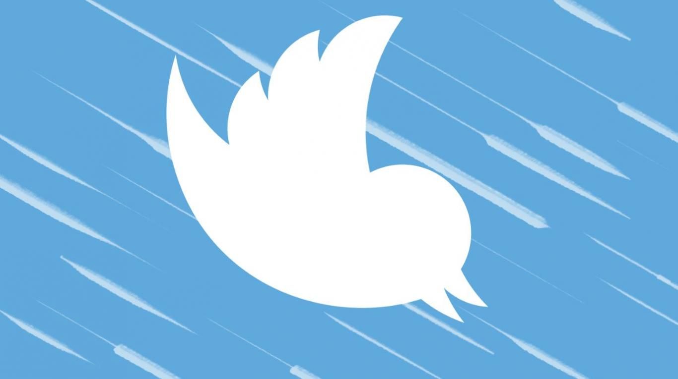 Twitter caido Twitter caido