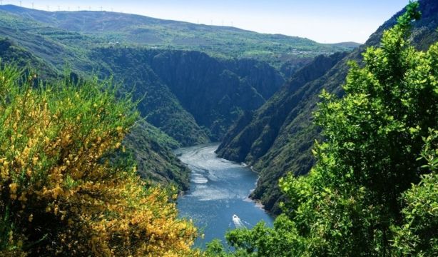 Este es el mejor destino rural de España para visitar en 2025, según 'National Geographic' (Europa Press)