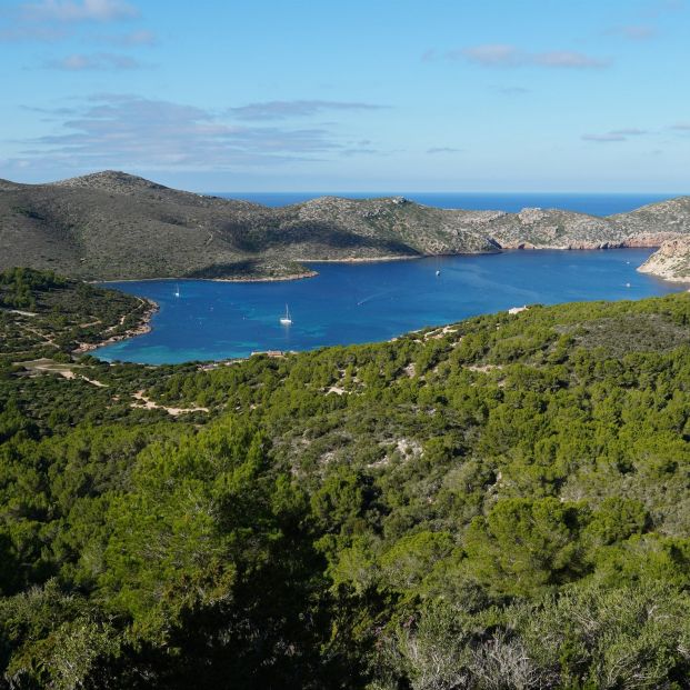 Estos son los Parques Nacionales en España que hay que visitar al menos una vez en la vida. Foto: EuropaPress Estos son los Parques Nacionales en España que hay que visitar al menos una vez en la vida. Foto: EuropaPress