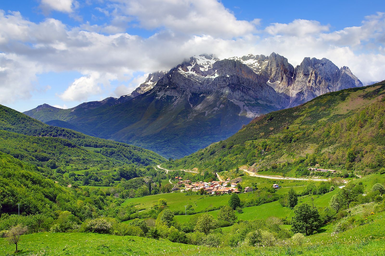 Estos son los Parques Nacionales en España que hay que visitar al menos una vez en la vida