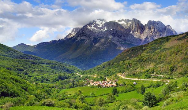 Estos son los Parques Nacionales en España que hay que visitar al menos una vez en la vida
