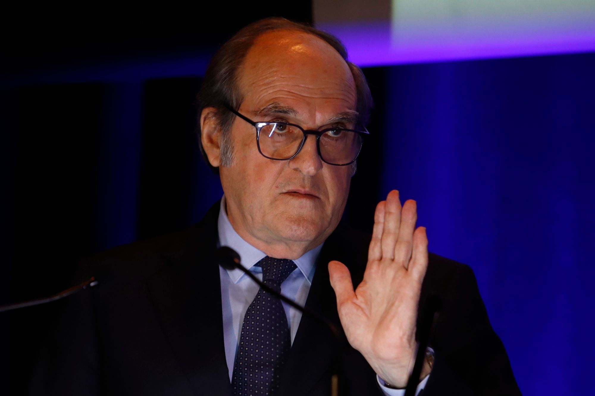 Estas son las principales quejas que trasladan los mayores al Defensor del Pueblo (Europa Press)