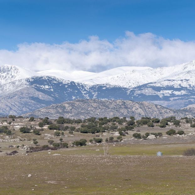 Estos son los Parques Nacionales en España que hay que visitar al menos una vez en la vida. bigstock Estos son los Parques Nacionales en España que hay que visitar al menos una vez en la vida. bigstock