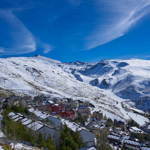 Estos son los Parques Nacionales en España que hay que visitar al menos una vez en la vida. Foto: bigstock Estos son los Parques Nacionales en España que hay que visitar al menos una vez en la vida. Foto: bigstock
