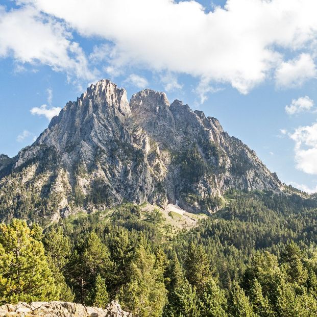 Estos son los Parques Nacionales en España que hay que visitar al menos una vez en la vida. Foto: bigstock Estos son los Parques Nacionales en España que hay que visitar al menos una vez en la vida. Foto: bigstock