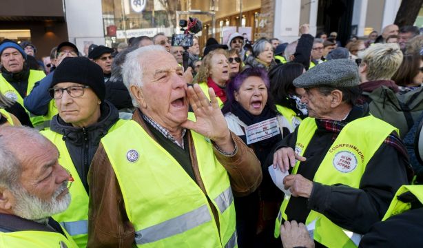 ¿Son sostenibles las pensiones? La AIReF responde a la gran preocupación de la España que envejece