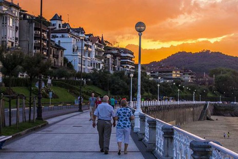 ¿Cuáles son los edificios más antiguos de San Sebastián? ¿Cuáles son los edificios más antiguos de San Sebastián?