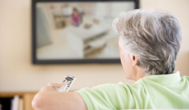 ¿Cuál es la cadena de televisión que más ven los mayores?