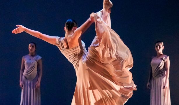 Madrid se mueve al ritmo de la danza este 29 de abril con espectáculos y talleres gratuitos