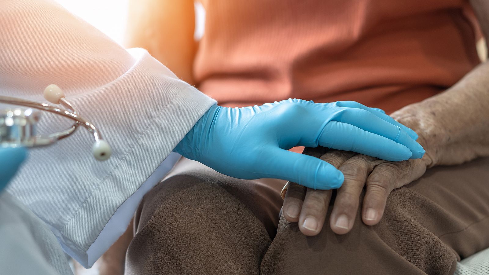 Descubren un biomarcador que facilita un diagnóstico fiable en la enfermedad de Parkinson
