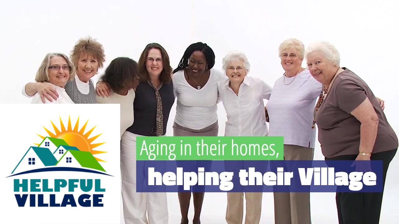 HelpfulVillage Header Image HelpfulVillage Header Image