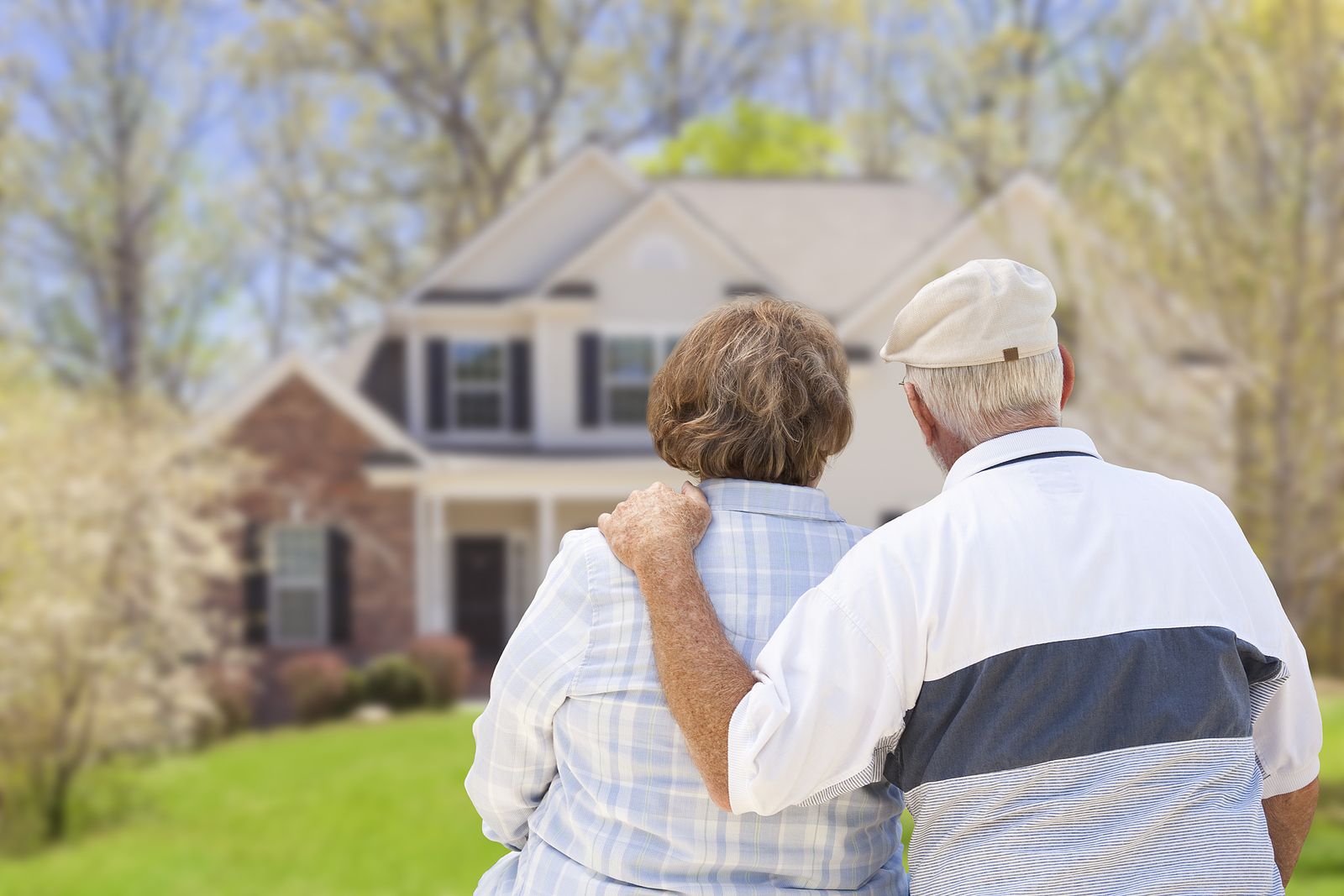 Helpful Village, la plataforma para envejecer en casa que triunfa en Estados Unidos