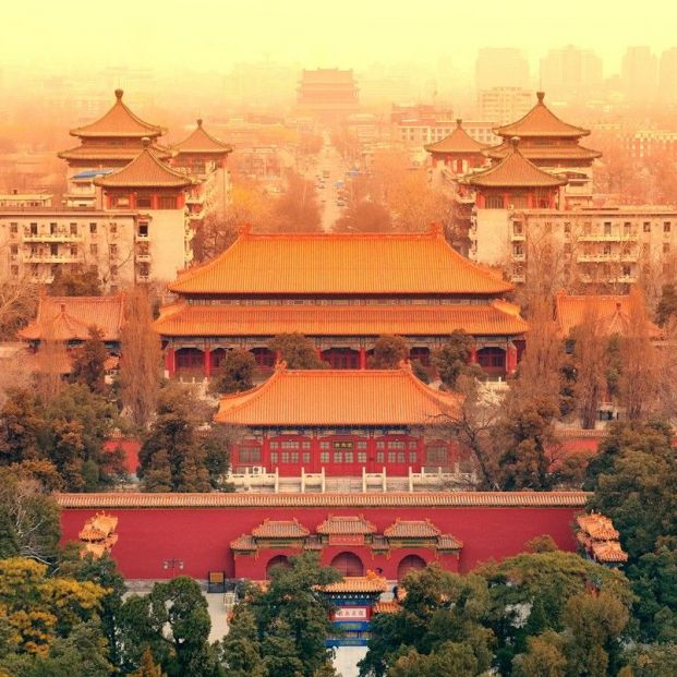 China cumple 70 años y hay 10 cosas que aún no sabes de los chinos China cumple 70 años y hay 10 cosas que aún no sabes de los chinos