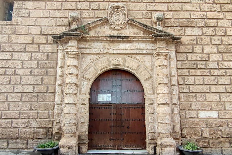 ¿Cuáles son los edificios más antiguos de Almería?. Foto: Turismo de Almería ¿Cuáles son los edificios más antiguos de Almería?. Foto: Turismo de Almería