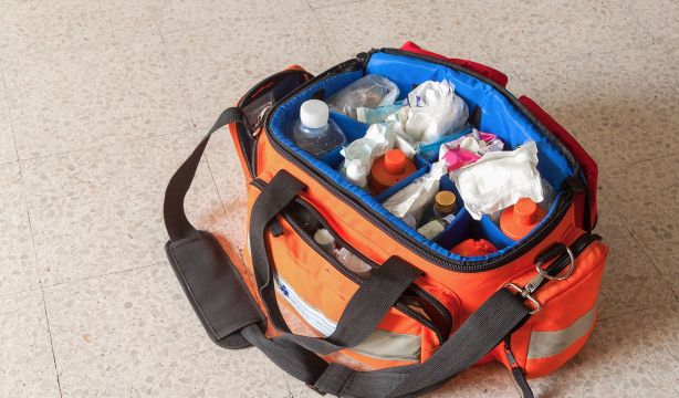 Este es el kit que la UE recomienda preparar en caso de emergencia