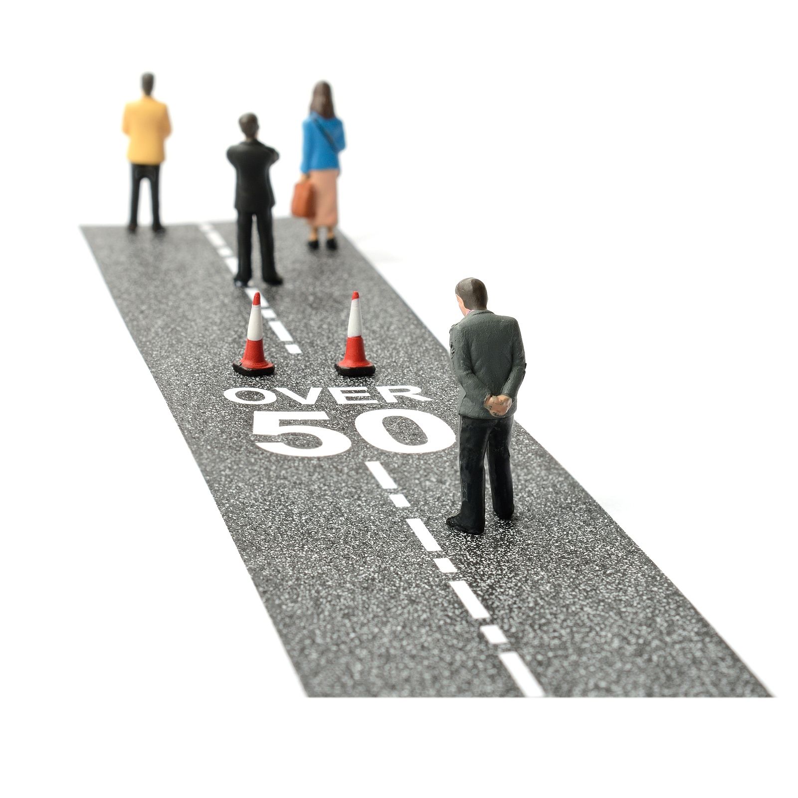 Artículo de Elsa Novo (Fundación Endesa): "Huella psicológica del desempleo sénior"