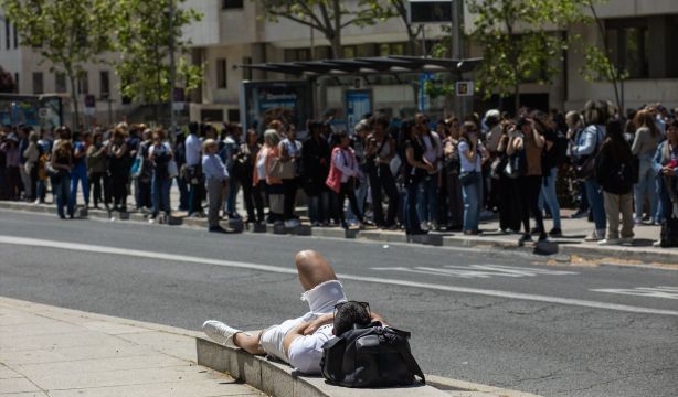 El apagón y sus lecciones