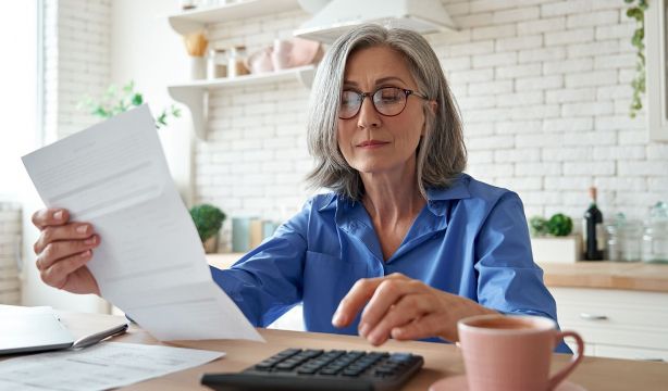 Así afecta la edad de jubilación a la pensión por incapacidad permanente