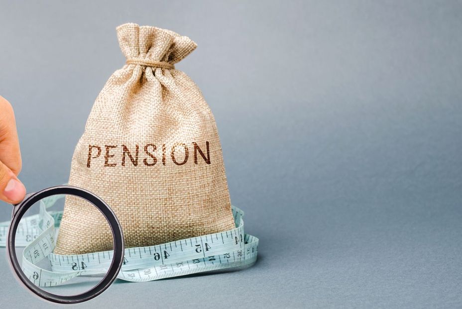 El Instituto Santalucía alerta de un repunte del déficit en pensiones en su nuevo Pensiómetro El Instituto Santalucía alerta de un repunte del déficit en pensiones en su nuevo Pensiómetro