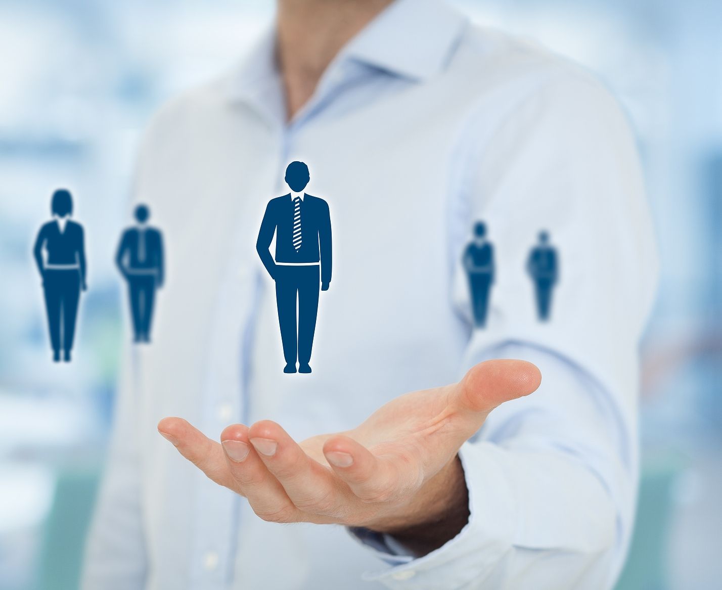 Talento sénior: perfil, características y retos de una fuerza laboral estratégica