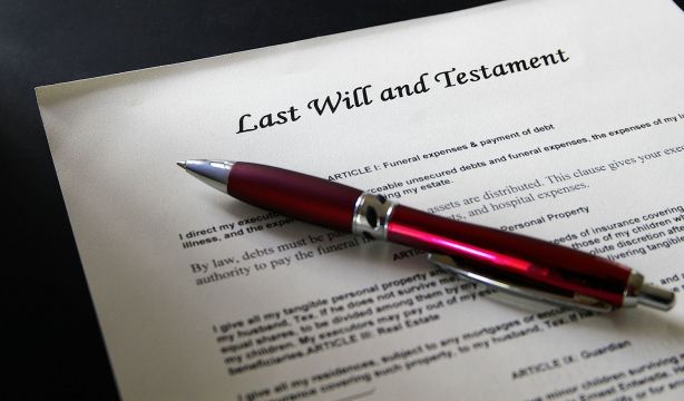El Código Civil confirma el orden de herederos cuando una persona muere sin testamento