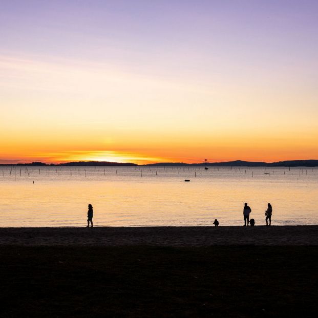 Este es el mejor destino de playa de España, según 'National Geographic' (Bigstock) Este es el mejor destino de playa de España, según 'National Geographic' (Bigstock)