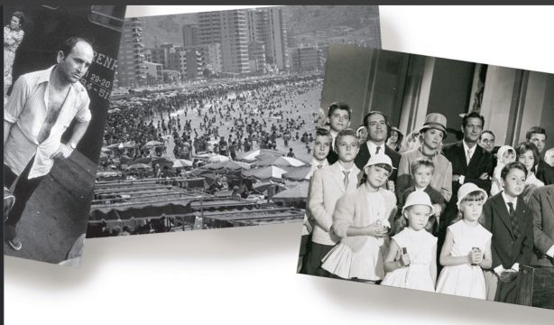 Radiografía del 'baby boom' español: el milagro de 650.000 nacimientos consecutivos durante 20 años