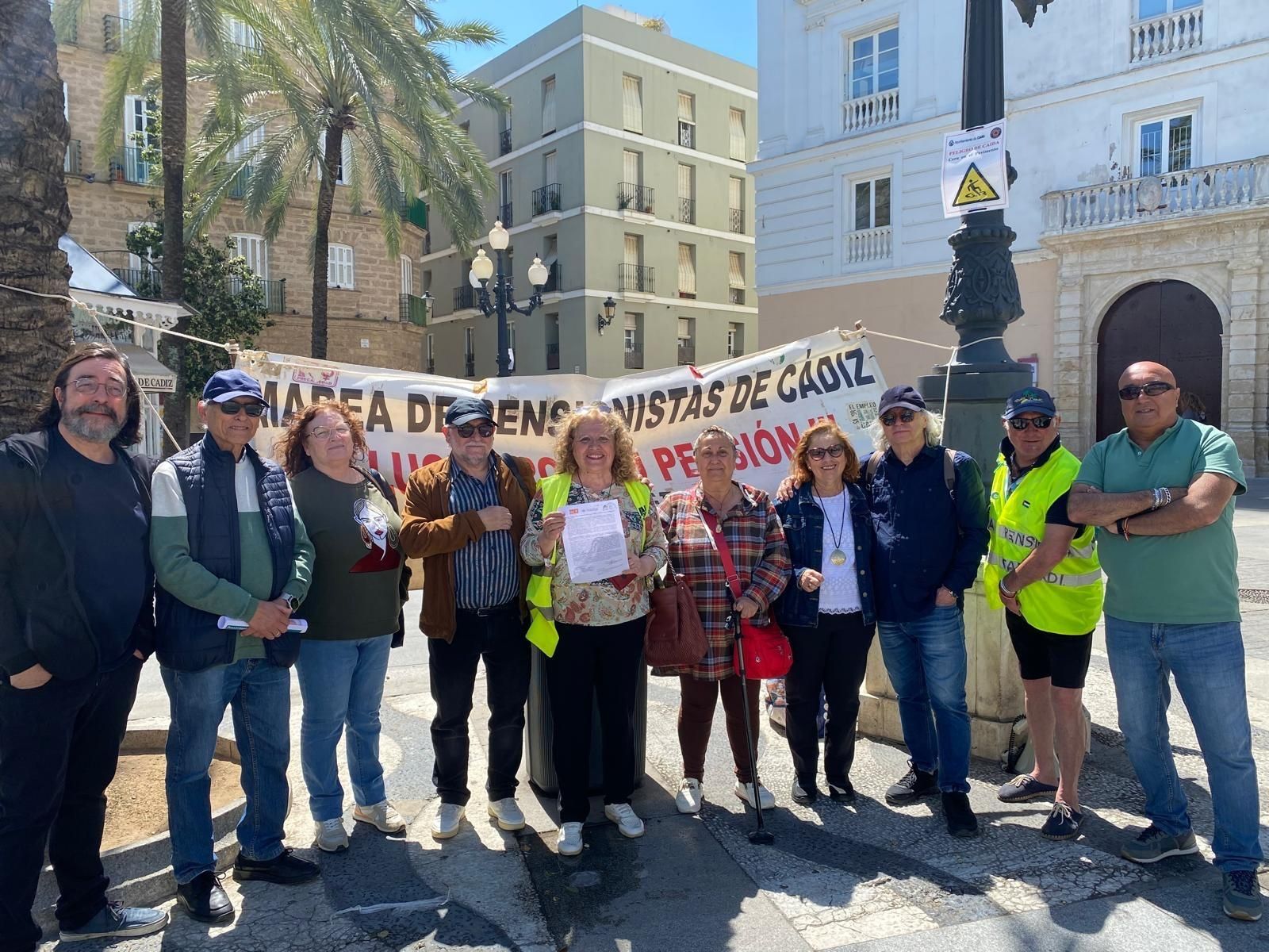 Artículo de Coespe: "Declaración del Ayuntamiento de Cádiz por la auditoría de la Seguridad Social"