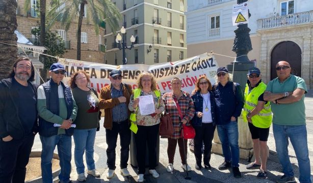 Artículo de Coespe: "Declaración del Ayuntamiento de Cádiz por la auditoría de la Seguridad Social"
