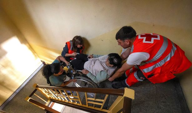 La Fundación Más Sénior 'clama' para reforzar protocolos de emergencia para personas vulnerables