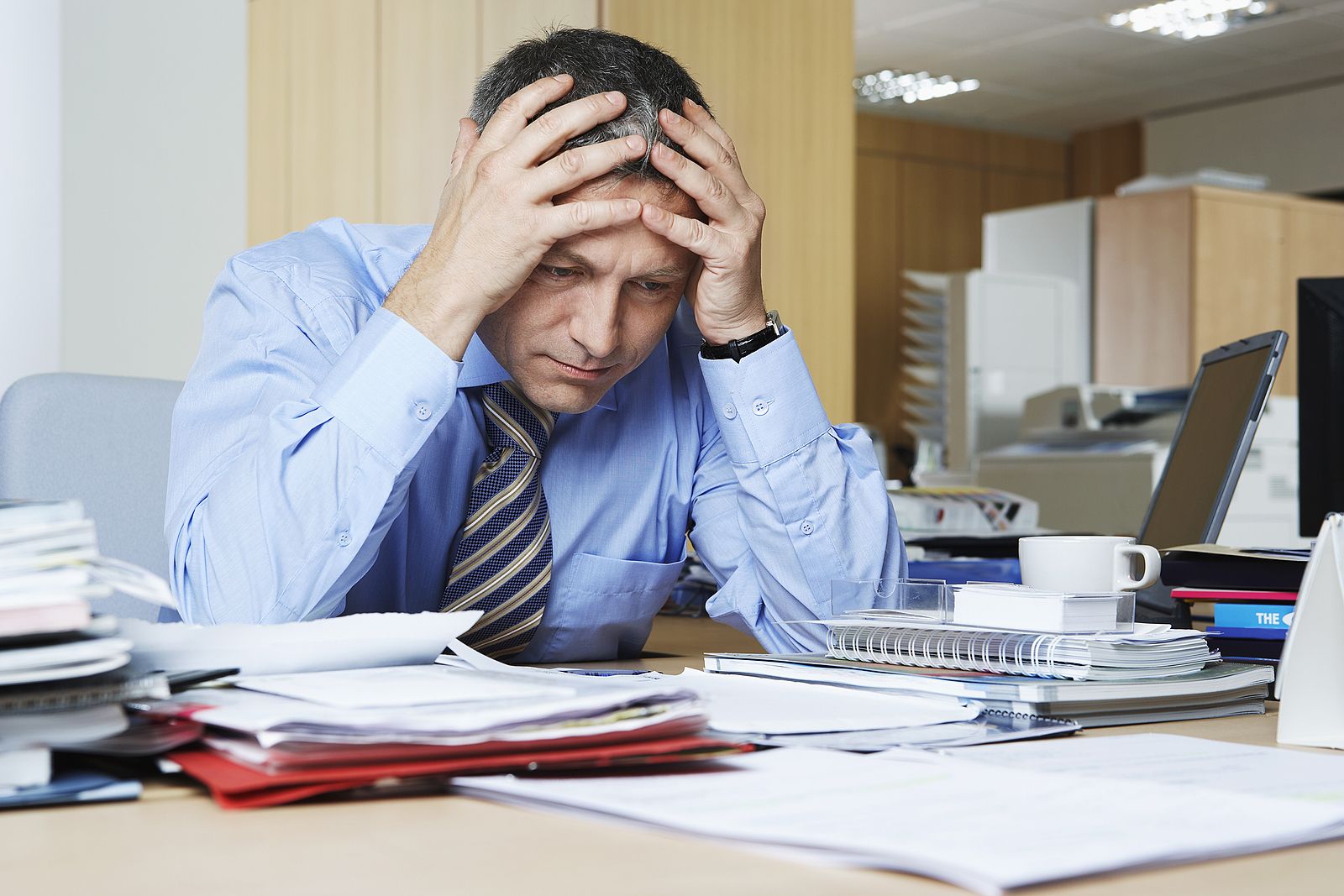 8,5 millones de trabajadores sénior, frente a la lacra del edadismo y el desempleo