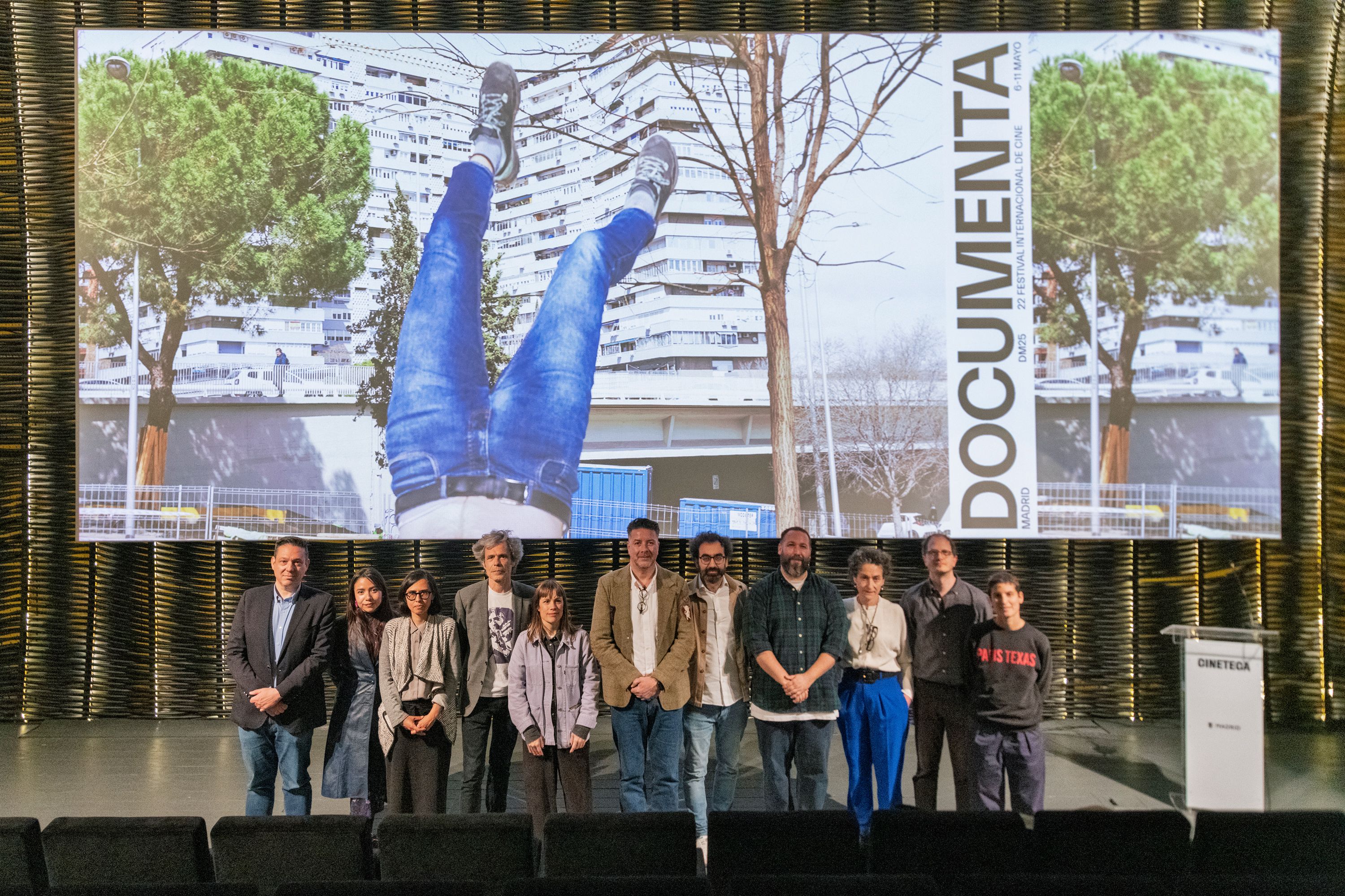 Llega a Madrid el Festival Internacional de Cine Documenta: todos los detalles