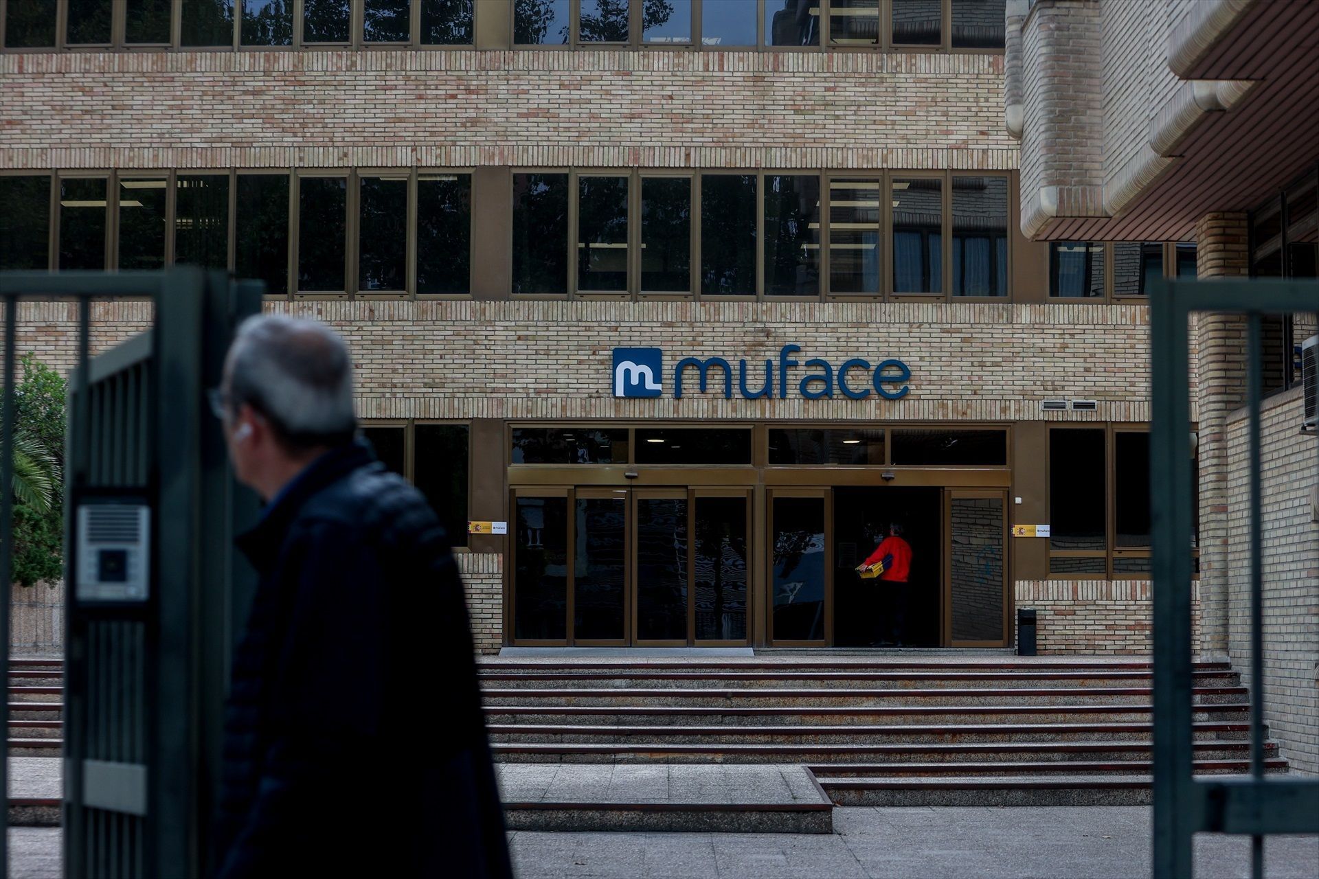 La carta urgente de DKV a los mutualistas de Muface: "El cambio es forzoso". Foto: Europa Press