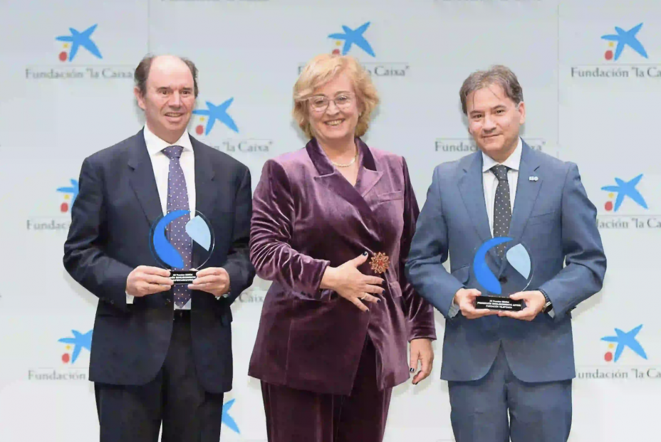 Fundación Telefónica y SUPERCUIDADORES renuevan su alianza para impulsar la capacitación digital Fundación Telefónica y SUPERCUIDADORES renuevan su alianza para impulsar la capacitación digital