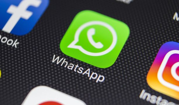 Llega una nueva función a Whatsapp: el chat de audios