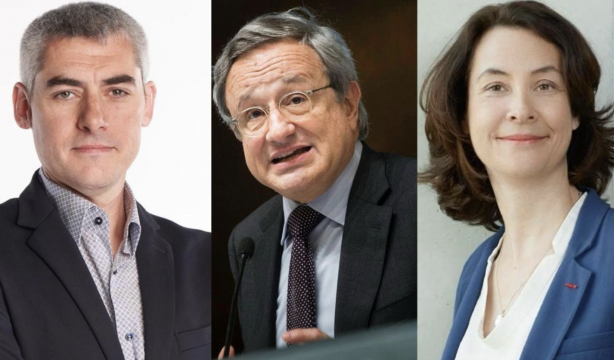 Veolia nombra a Daniel Tugues director nacional para España