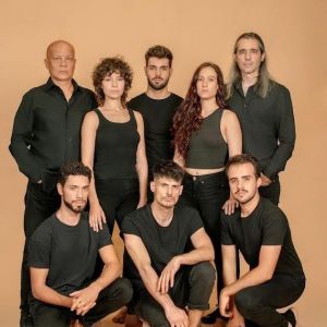 EuropaPress 6608765 tebanas emocionante historia toda familia soy salvaje fin semana teatro (1) EuropaPress 6608765 tebanas emocionante historia toda familia soy salvaje fin semana teatro (1)