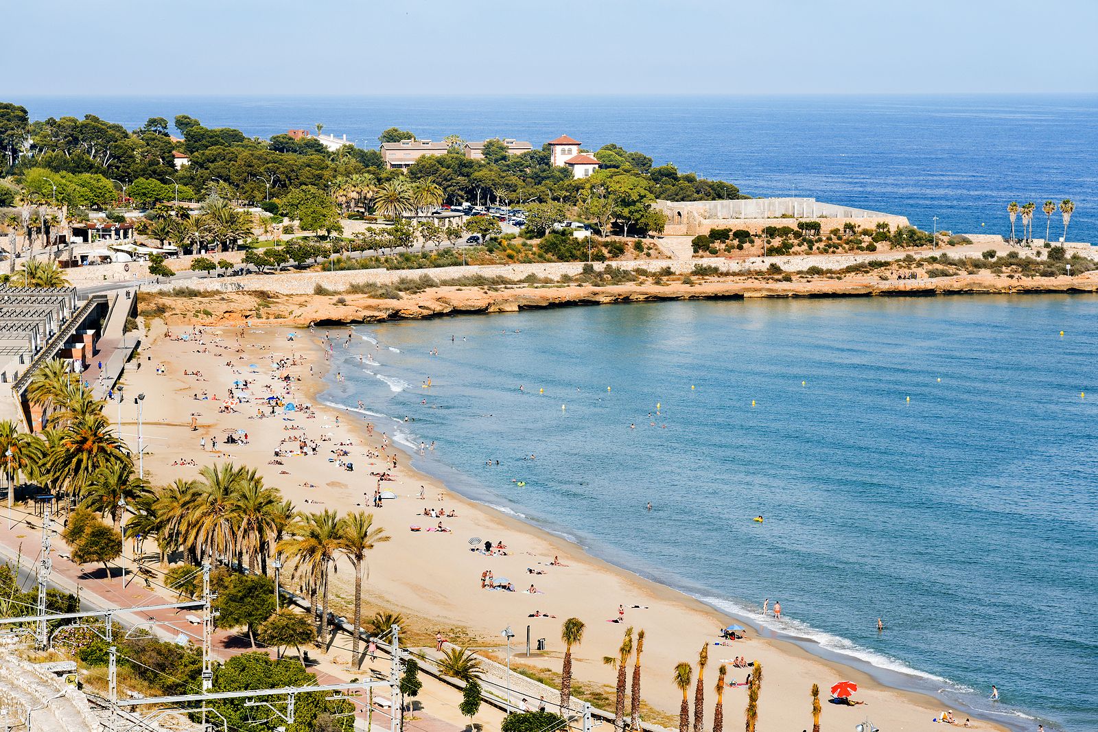 Disfruta de estas escapadas a la Costa Blanca y a la Costa Dorada con Mundosenior