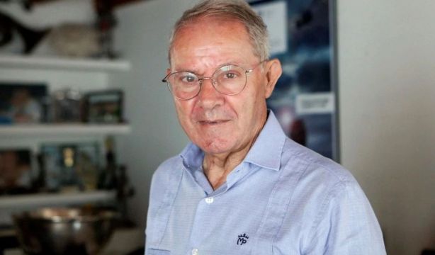 Muere José Ángel de la Casa, la voz de la selección española en TVE, a los 74 años